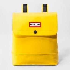 Hunter for Target Medium Backpack - Yellow